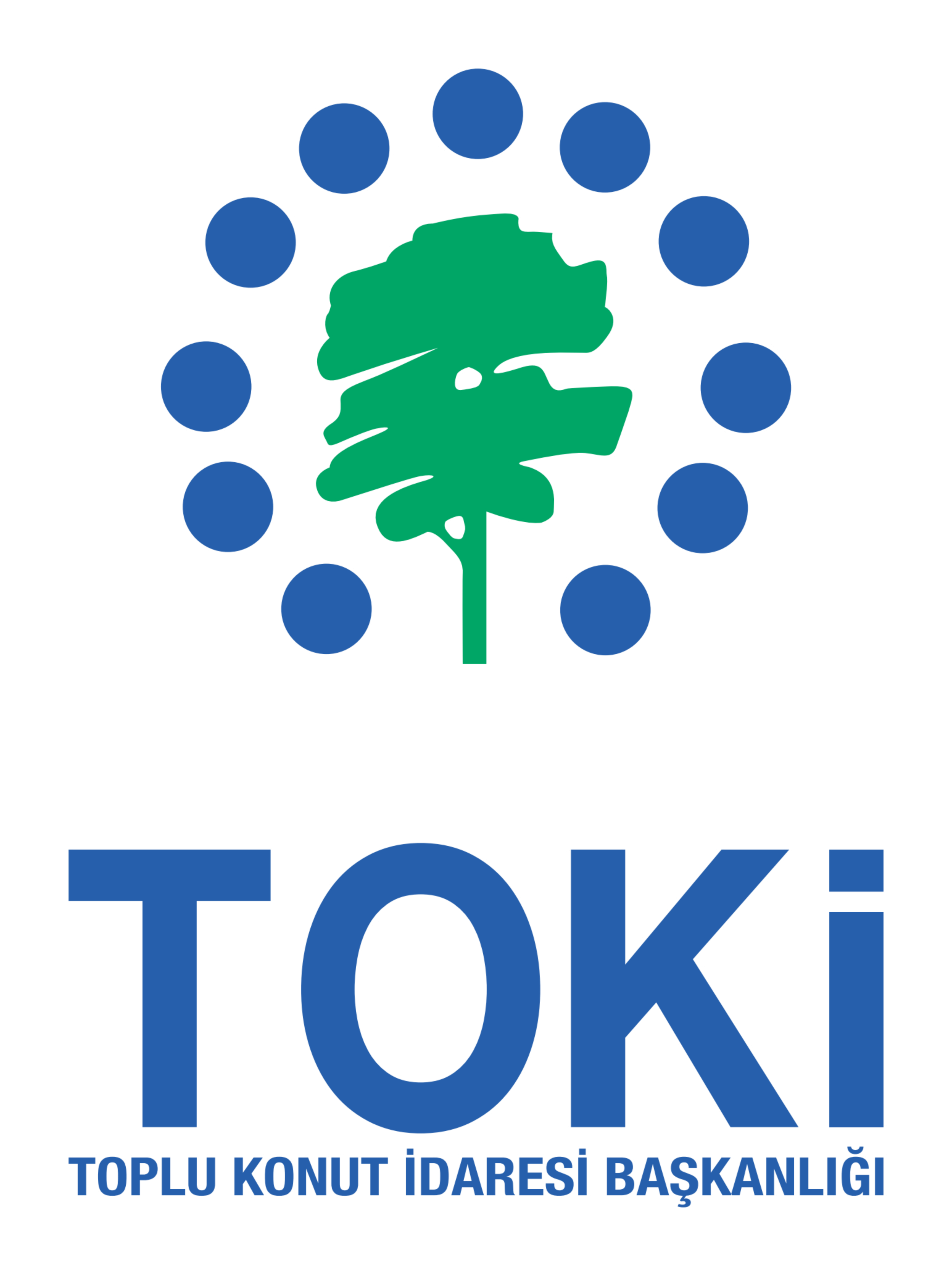 TOKİ