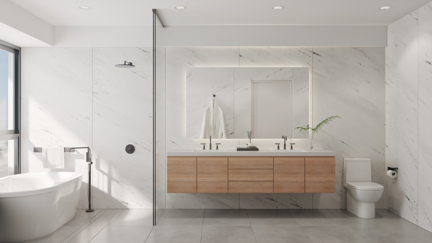 Vitrifiye ve Banyo Ürünleri ürün grubu görseli
