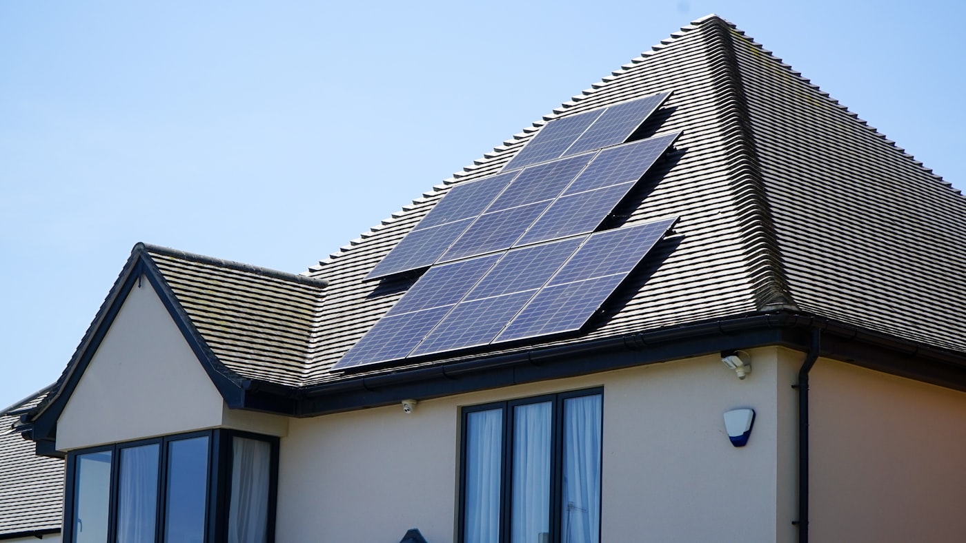 Güneş Enerjisi Sistemleri ürün grubu görseli